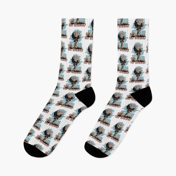 Item preview, Visit Los Alamos - Oppenheimer designed and sold by blessedblossom-.