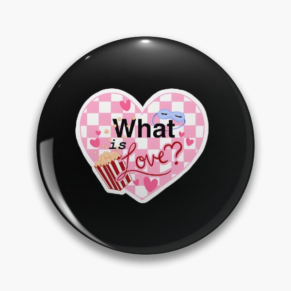 Item preview, Twice What Is Love designed and sold by BusyIsaWork.