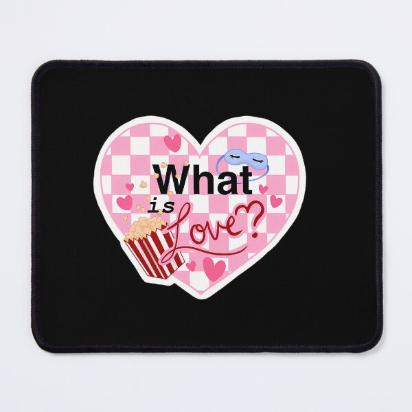 Item preview, Twice What Is Love designed and sold by BusyIsaWork.