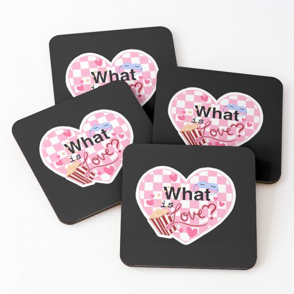 Item preview, Twice What Is Love designed and sold by BusyIsaWork.
