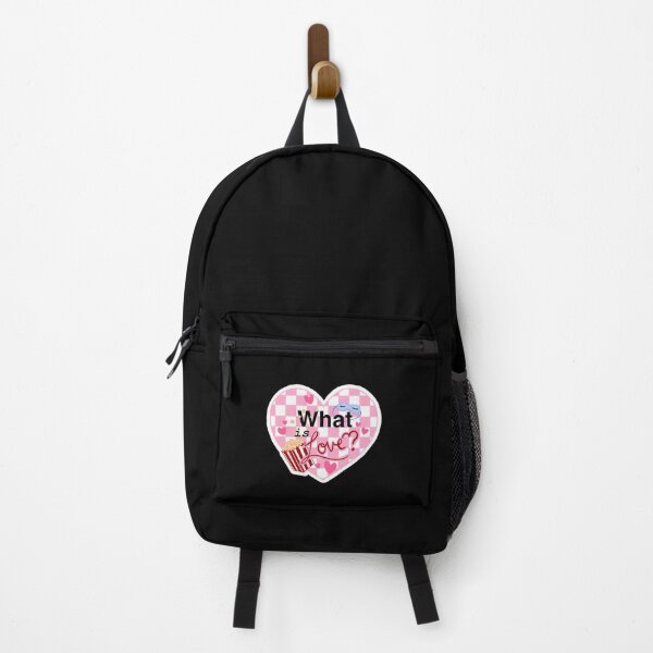 Item preview, Dos veces ¿Qué es el amor? designed and sold by BusyIsaWork.
