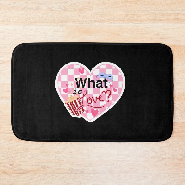 Item preview, Twice What Is Love designed and sold by BusyIsaWork.