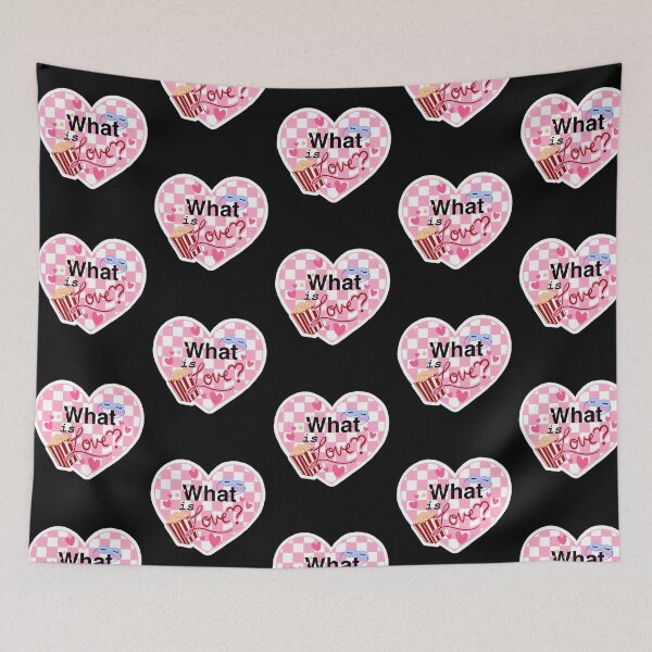 Item preview, Twice What Is Love designed and sold by BusyIsaWork.