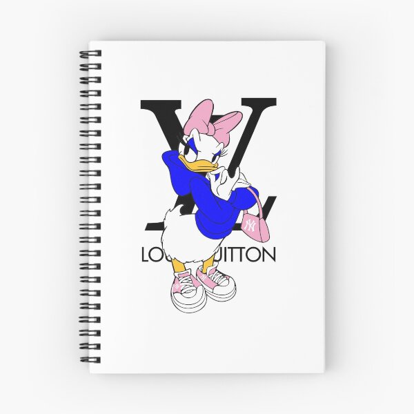 Item preview, Donald Duck Girl designed and sold by aubriecodie.