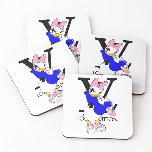 Item preview, Donald Duck Girl designed and sold by aubriecodie.