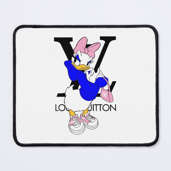 Item preview, Donald Duck Girl designed and sold by aubriecodie.