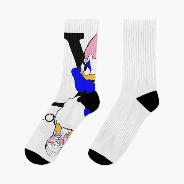 Item preview, Donald Duck Girl designed and sold by aubriecodie.
