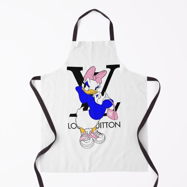 Item preview, Donald Duck Girl designed and sold by aubriecodie.