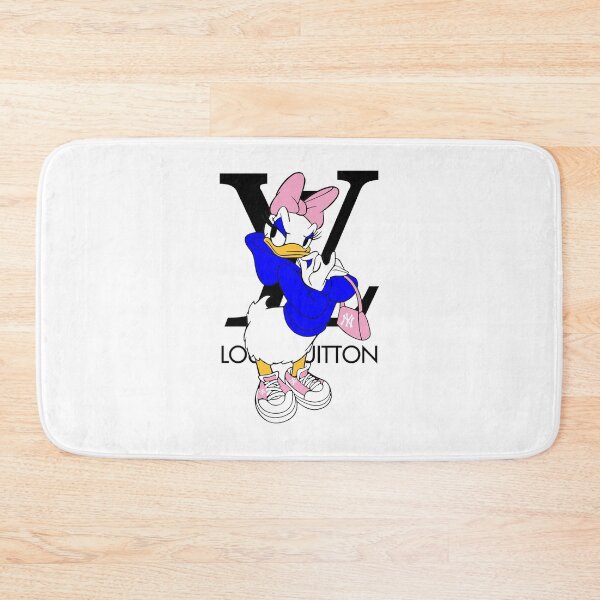 Item preview, Donald Duck Girl designed and sold by aubriecodie.
