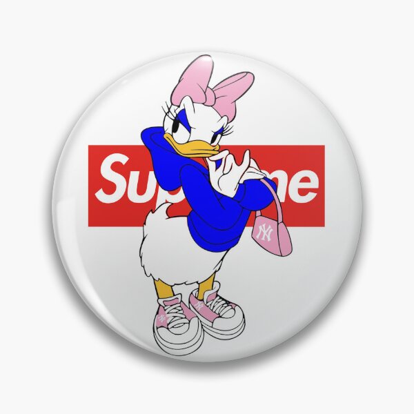 Artikelvorschau, Donald Duck entworfen und verkauft von aubriecodie.