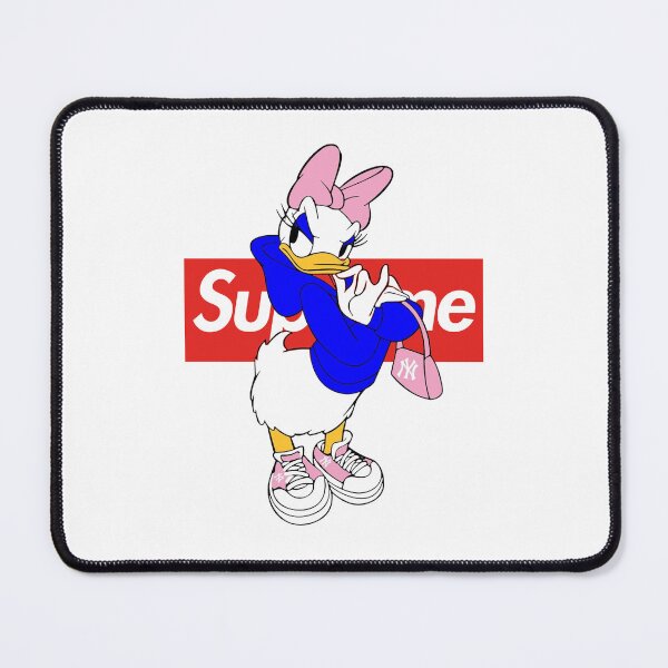 Item preview, Donald Duck designed and sold by aubriecodie.