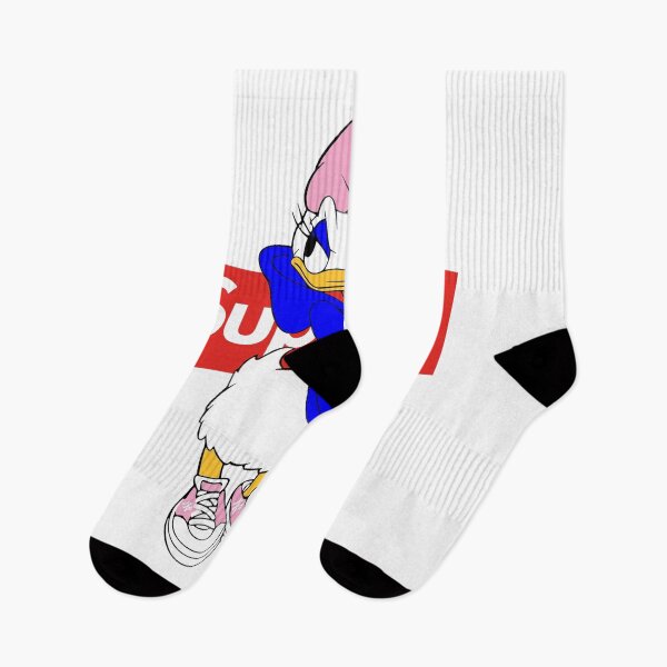 Aperçu de l'œuvre Donald Duck créée et vendue par aubriecodie.