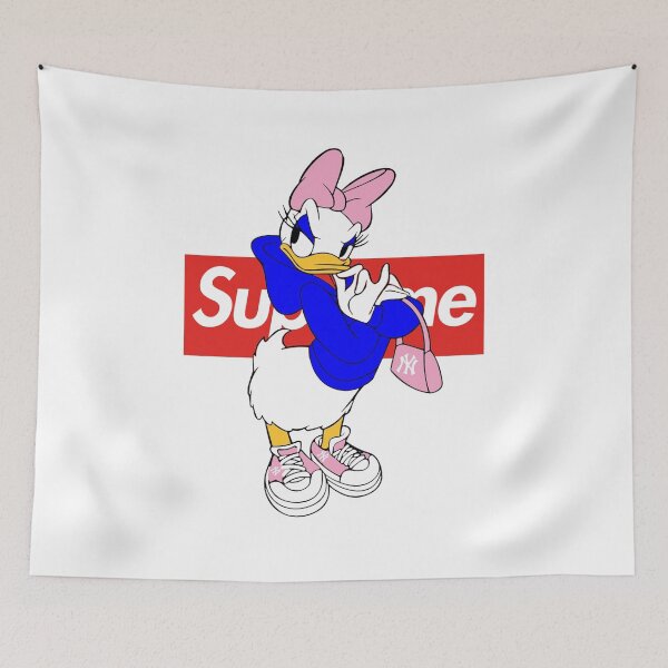 Item preview, Donald Duck designed and sold by aubriecodie.