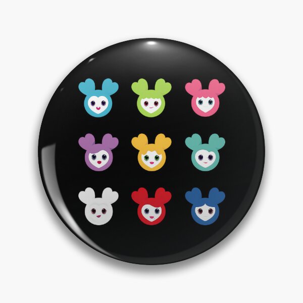 Item preview, Twice'S Lovelys designed and sold by BusyIsaWork.