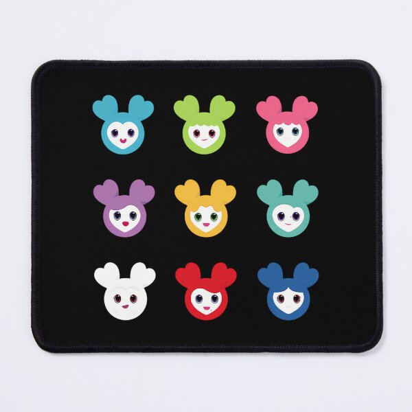 Item preview, Twice'S Lovelys designed and sold by BusyIsaWork.