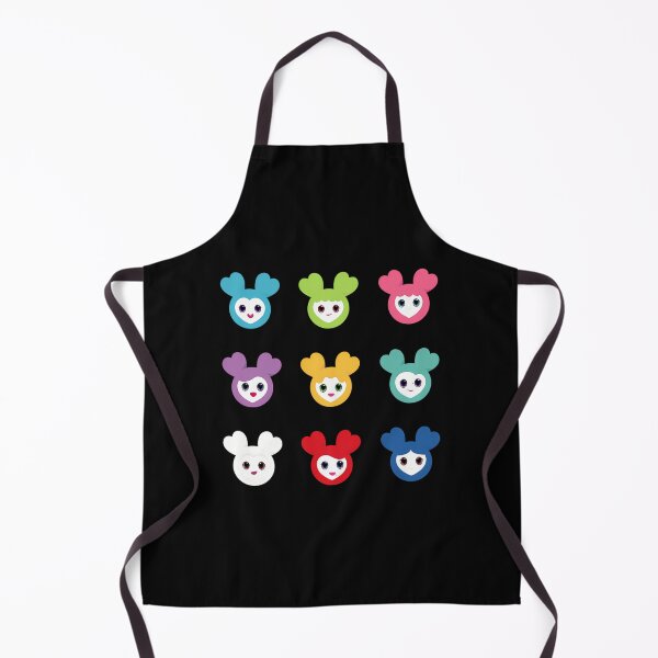 Item preview, Twice'S Lovelys designed and sold by BusyIsaWork.