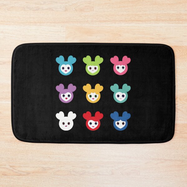 Item preview, Twice'S Lovelys designed and sold by BusyIsaWork.
