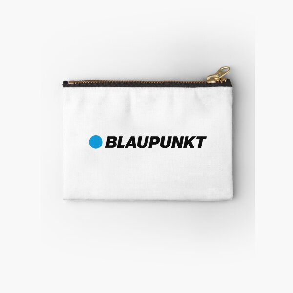 Item preview, Blaupunkt Blue Dot Audio Technology Logo designed and sold by minscw.