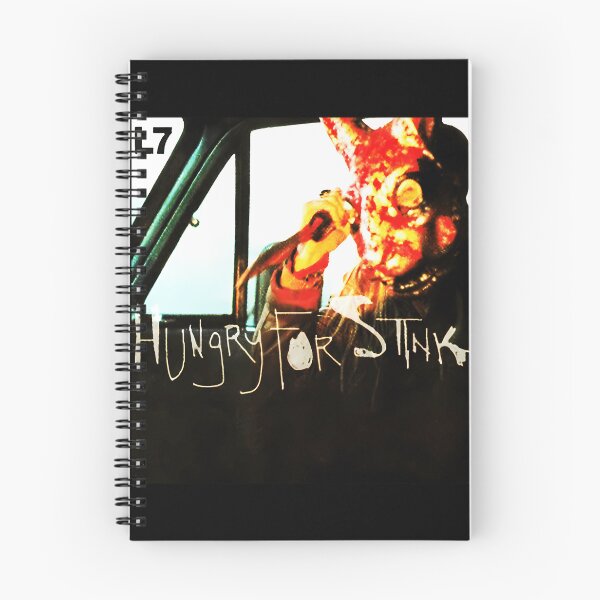 Item preview, L7 - Hungry For Stink (Album 1994) designed and sold by Magicaldesignh.