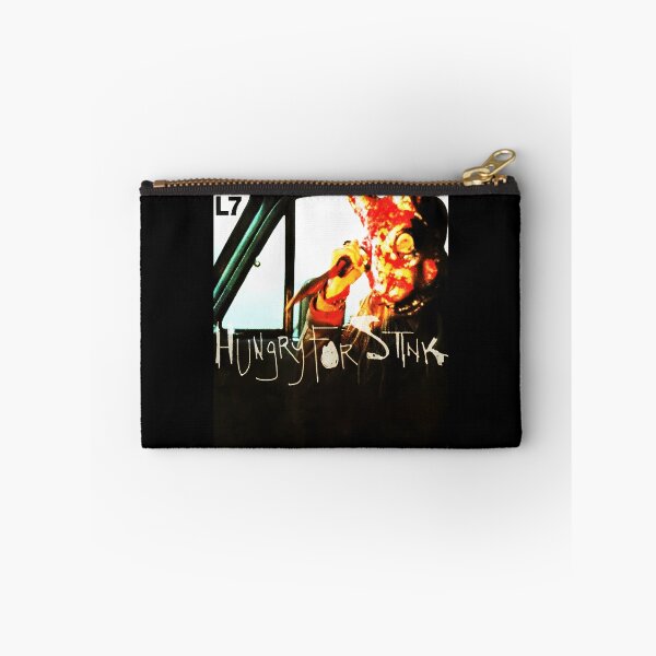 Item preview, L7 - Hungry For Stink (Album 1994) designed and sold by Magicaldesignh.