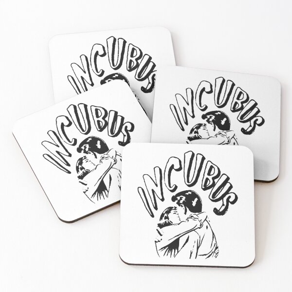 Item preview, Silhouette Style Alternative Rock Music Group designed and sold by WungkulClass.