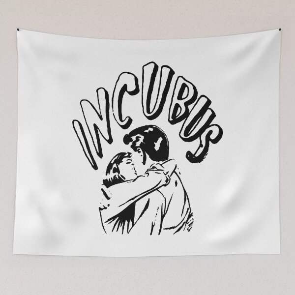 Item preview, Silhouette Style Alternative Rock Music Group designed and sold by WungkulClass.