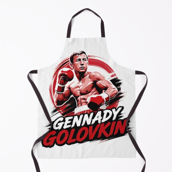 Item preview, Gennady Golovkin Boxing Champion designed and sold by Dylan1x.