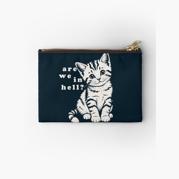 Item preview, Are We In Hell? designed and sold by Texterns.