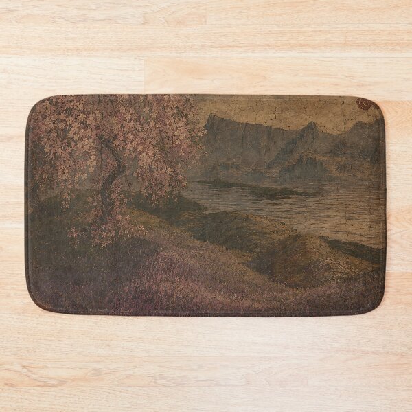 Item preview, Series: Poisonous Beauty Part 1: The Birth of Beauty.(Ancient Mural) designed and sold by MaxDreamsArt.