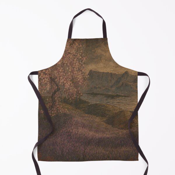 Item preview, Series: Poisonous Beauty Part 1: The Birth of Beauty.(Ancient Mural) designed and sold by MaxDreamsArt.