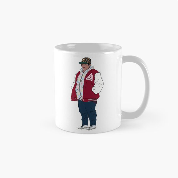 Item preview, Ricky Baker Hunt For The Wilderpeople designed and sold by merchwemam.