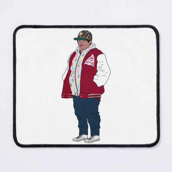 Item preview, Ricky Baker Hunt For The Wilderpeople designed and sold by merchwemam.