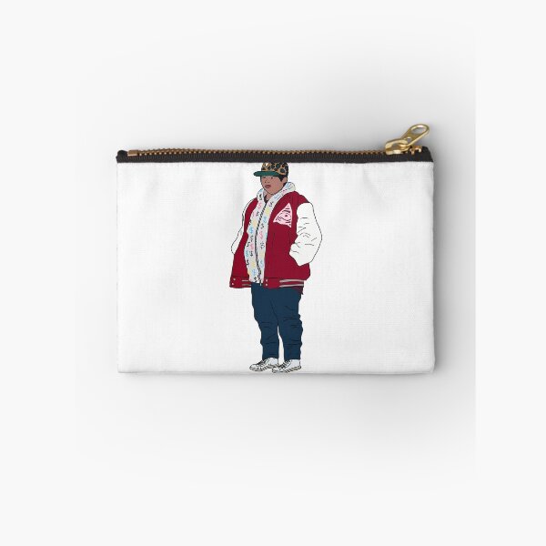 Item preview, Ricky Baker Hunt For The Wilderpeople designed and sold by merchwemam.