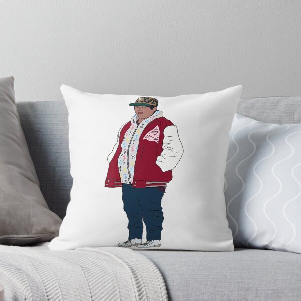 Item preview, Ricky Baker Hunt For The Wilderpeople designed and sold by merchwemam.