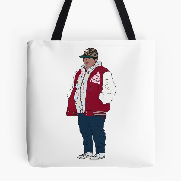 Item preview, Ricky Baker Hunt For The Wilderpeople designed and sold by merchwemam.