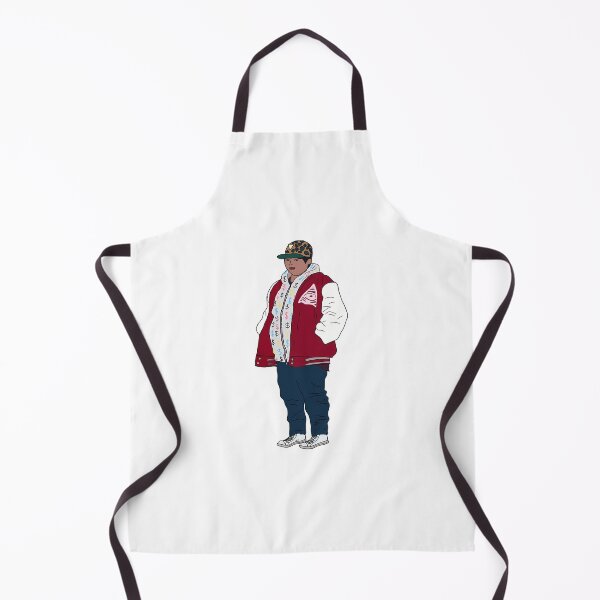 Item preview, Ricky Baker Hunt For The Wilderpeople designed and sold by merchwemam.