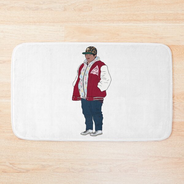 Item preview, Ricky Baker Hunt For The Wilderpeople designed and sold by merchwemam.