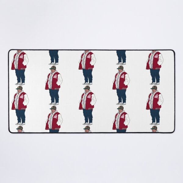 Item preview, Ricky Baker Hunt For The Wilderpeople designed and sold by merchwemam.