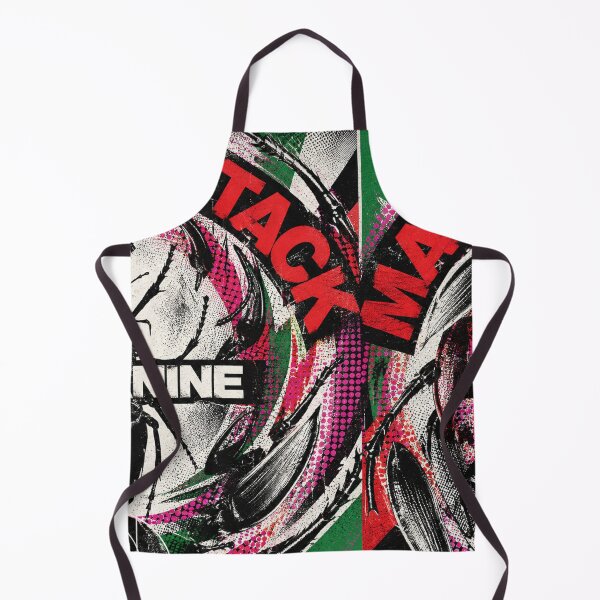 Item preview, Copy of Raw Massive Attack designed and sold by moodboardzz.
