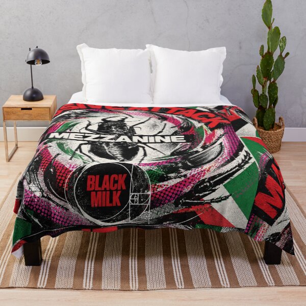 Item preview, Copy of Raw Massive Attack designed and sold by moodboardzz.