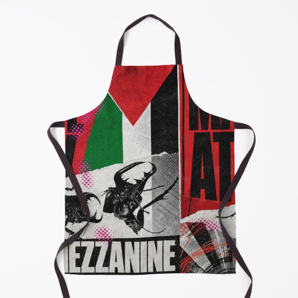 Item preview, Copy of Raw Massive Attack Support Individual Attatck designed and sold by moodboardzz.