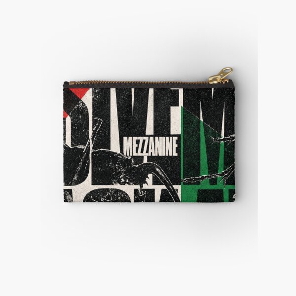 Item preview, Raw Massive Attack Support  designed and sold by moodboardzz.