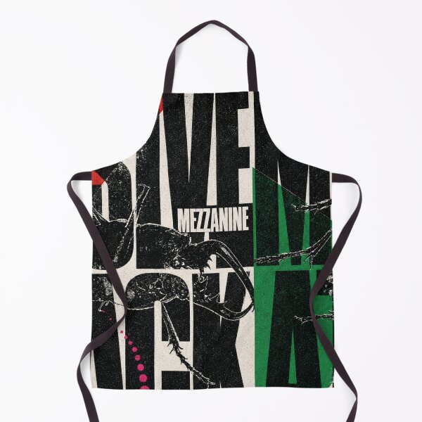 Item preview, Raw Massive Attack Support designed and sold by moodboardzz.