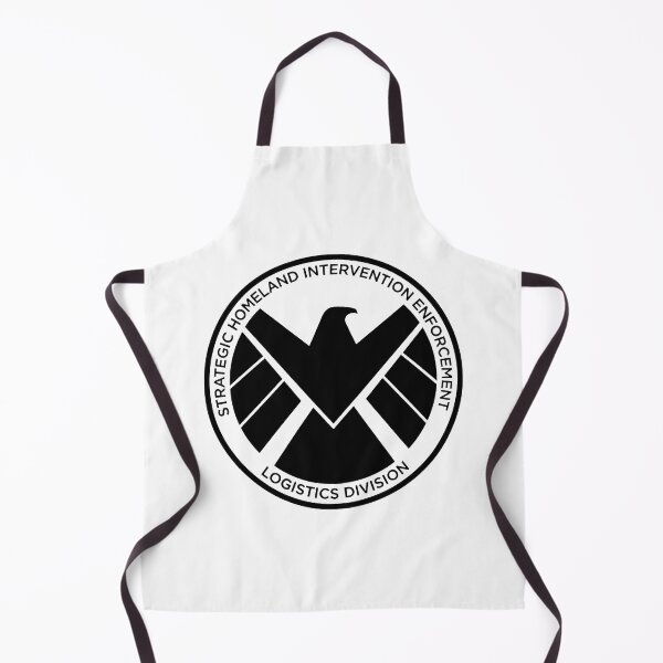 Item preview, SHIELD Logo designed and sold by Verasionart.