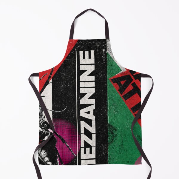 Item preview, Copy of Raw Massive Attack Support Fan Artwork Attatck designed and sold by moodboardzz.