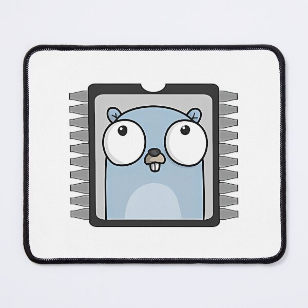 Item preview, Tinygo Compiler designed and sold by EmosGiftd.