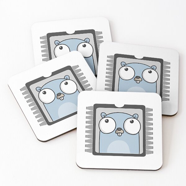 Item preview, Tinygo Compiler designed and sold by EmosGiftd.