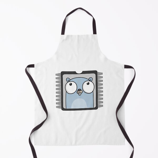 Item preview, Tinygo Compiler designed and sold by EmosGiftd.