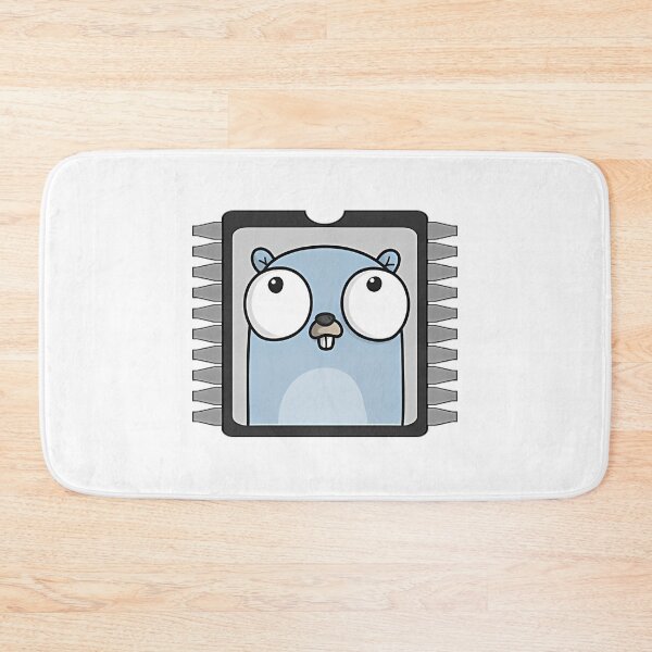 Item preview, Tinygo Compiler designed and sold by EmosGiftd.