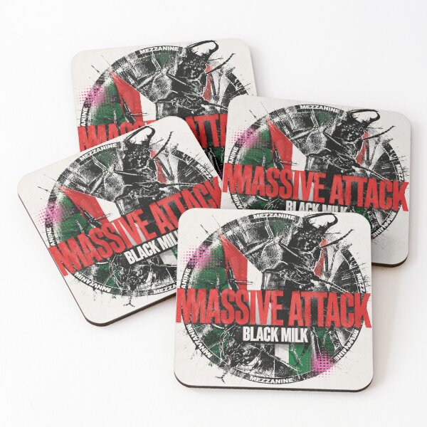 Item preview, Copy of Raw Attack Support Fan Artwork Attatck designed and sold by moodboardzz.